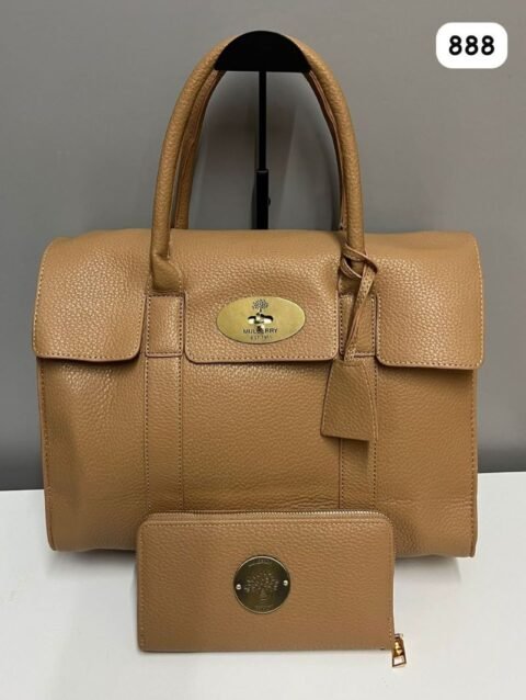 Mulberry Bag Set