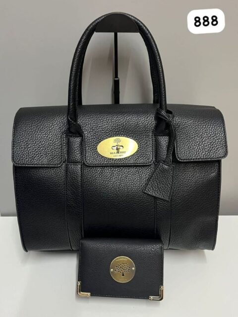 Mulberry Bag Set