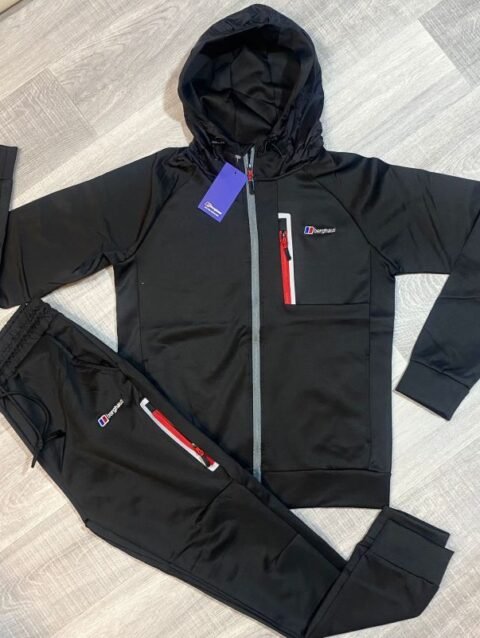 Berghaus Men's Tracksuit