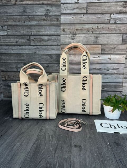 Chloe Ladies Bags