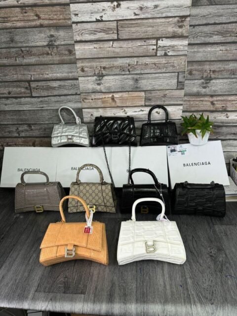 Ladies Balenciaga Shoulder Bags