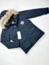 Super clone Men's Canada Goose Coat