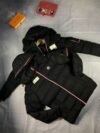 Moncler Mens Coat Jacket