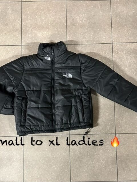 Women's North Face Coat