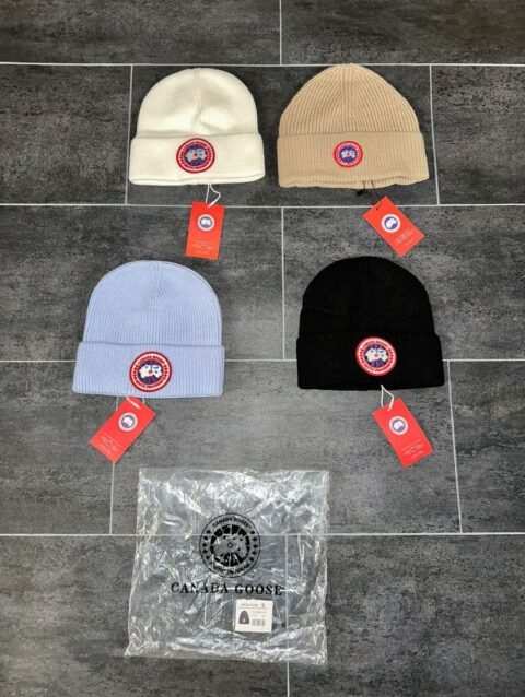 Winter Beanies For Men's