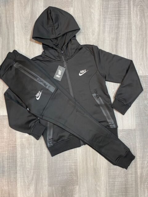 Nike Kid's Tracksuit