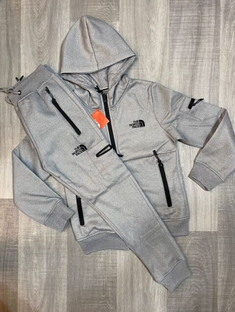 The North Face Kid's Tracksuit