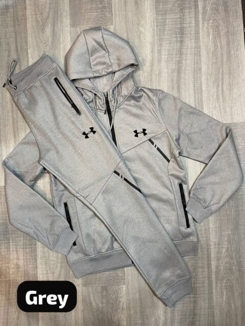 Under Armor Kid's Tracksuit