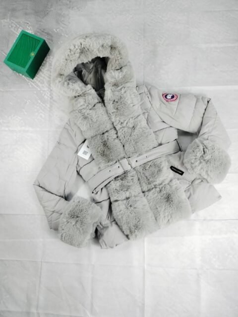 Canada Goose Ladies Coat