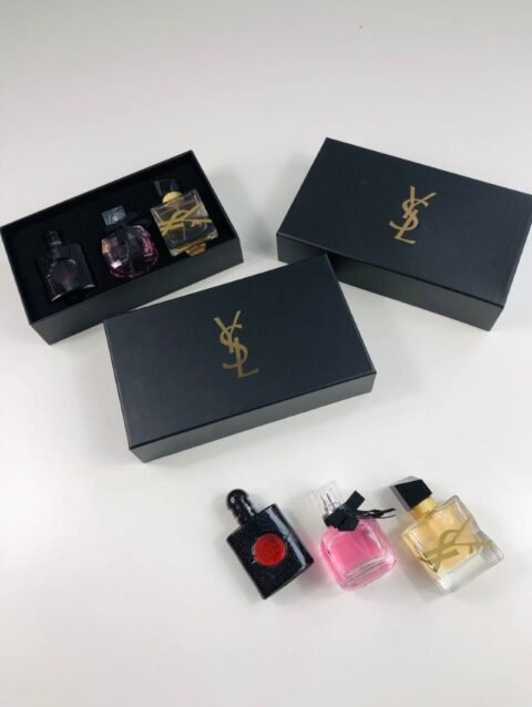 YSL Gift Set