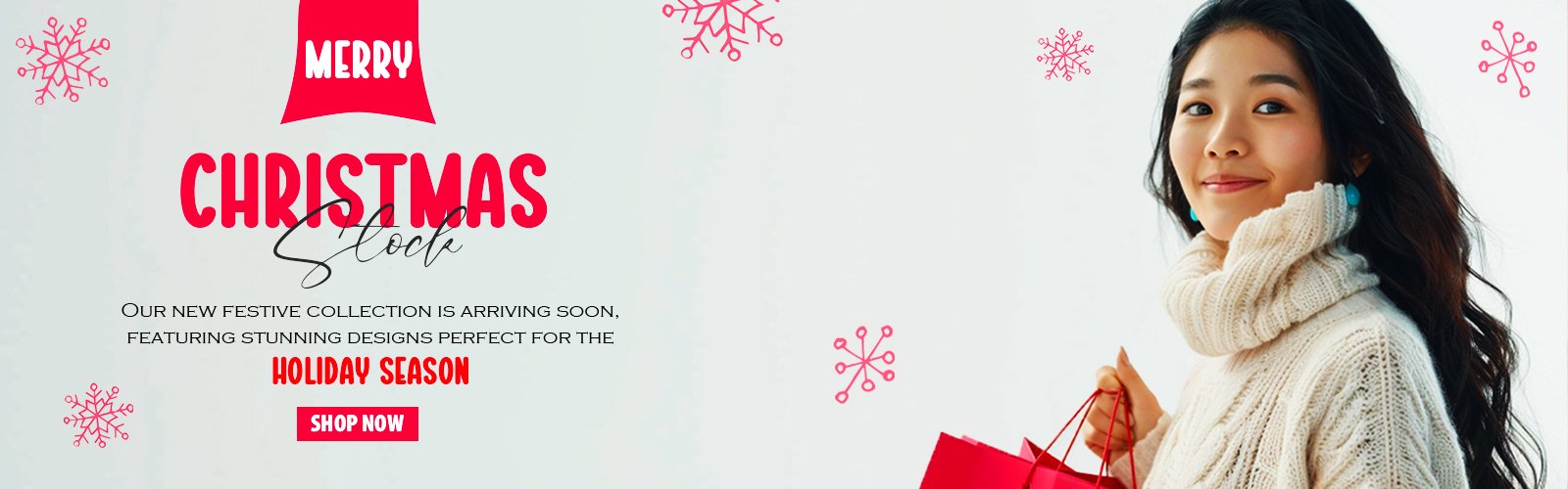 christmas banner