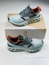 Men's On Cloud Trainer - Image 5
