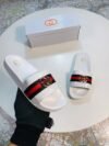 Ladies Gucci Sliders - Image 2