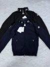 Men’s Moncler Windbreaker Jacket