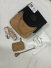 Ladies Prada Bag's