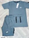 Men's Boss and Nike Short Set