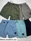 Mens CP Shorts