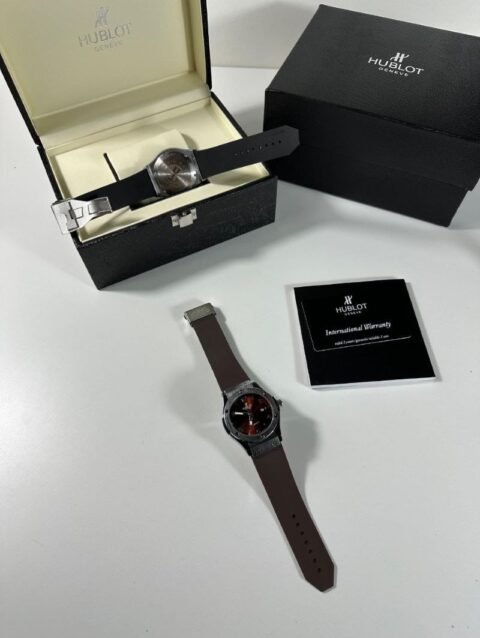 Hublot Watches