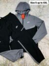 Men's Nike Cargo Tracksuits
