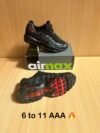 Men's Nike Air Max 95s
