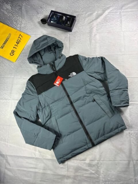The North Face Jacket