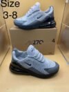 Ladies Nike 270
