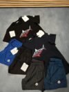 Moncler Swim Short Set