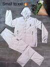 Men's QC Tracksuit
