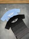 LV Knitted Tee