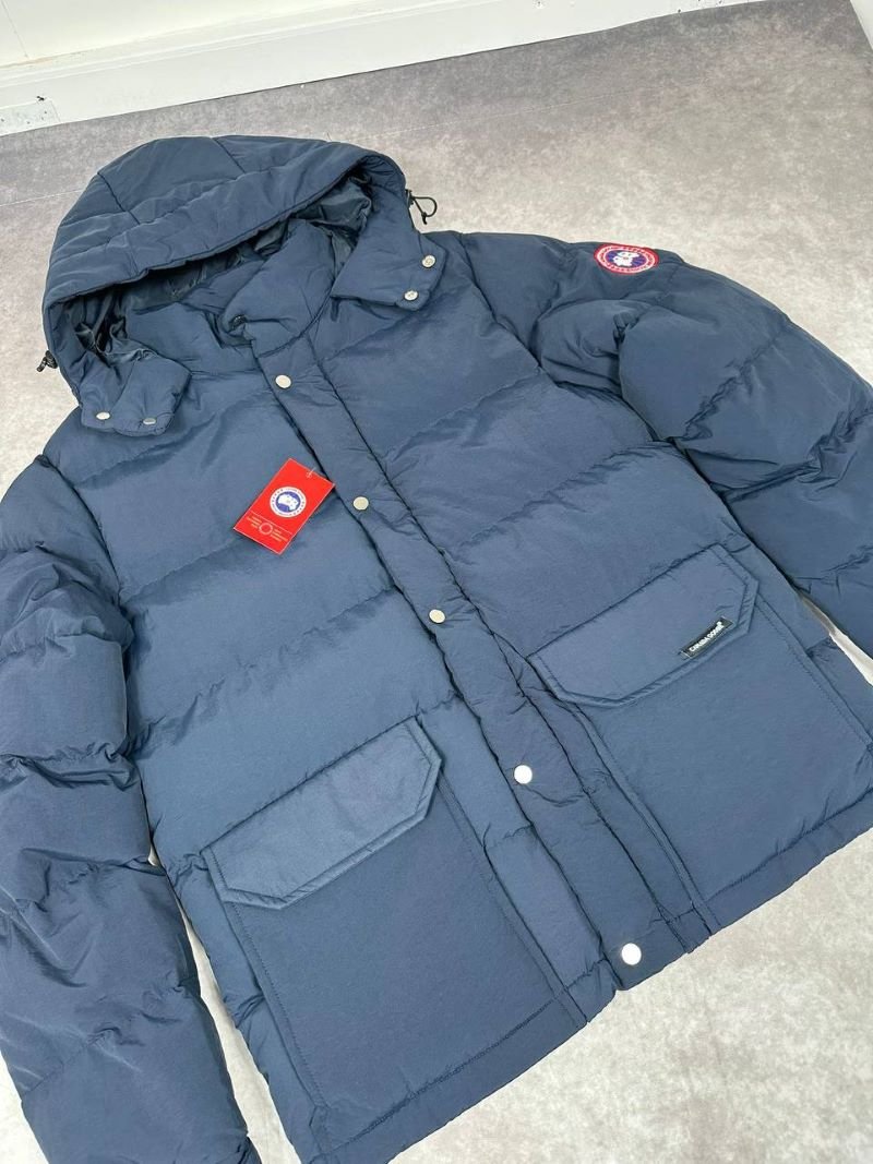 Men’s Jacket - Image 3