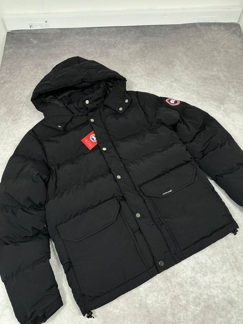 Men’s Jacket - Image 6