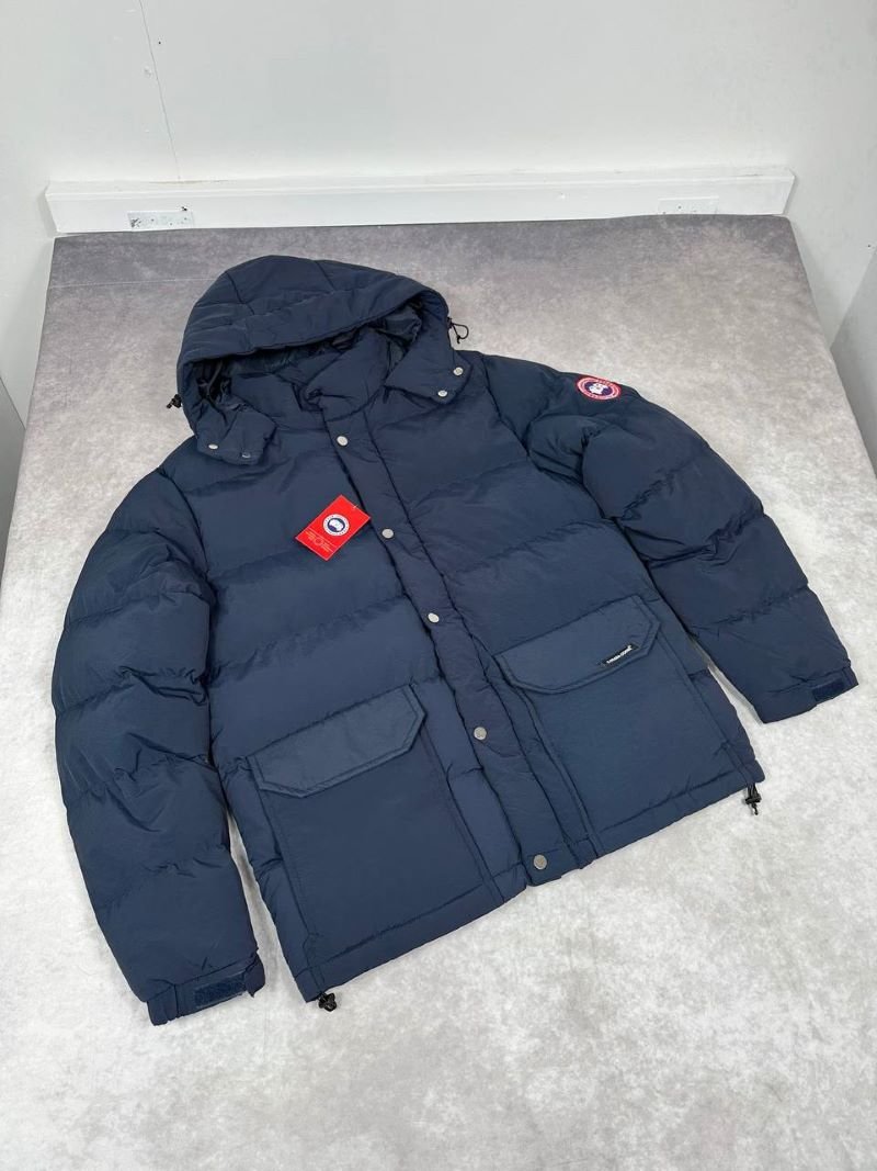 Men’s Jacket - Image 8