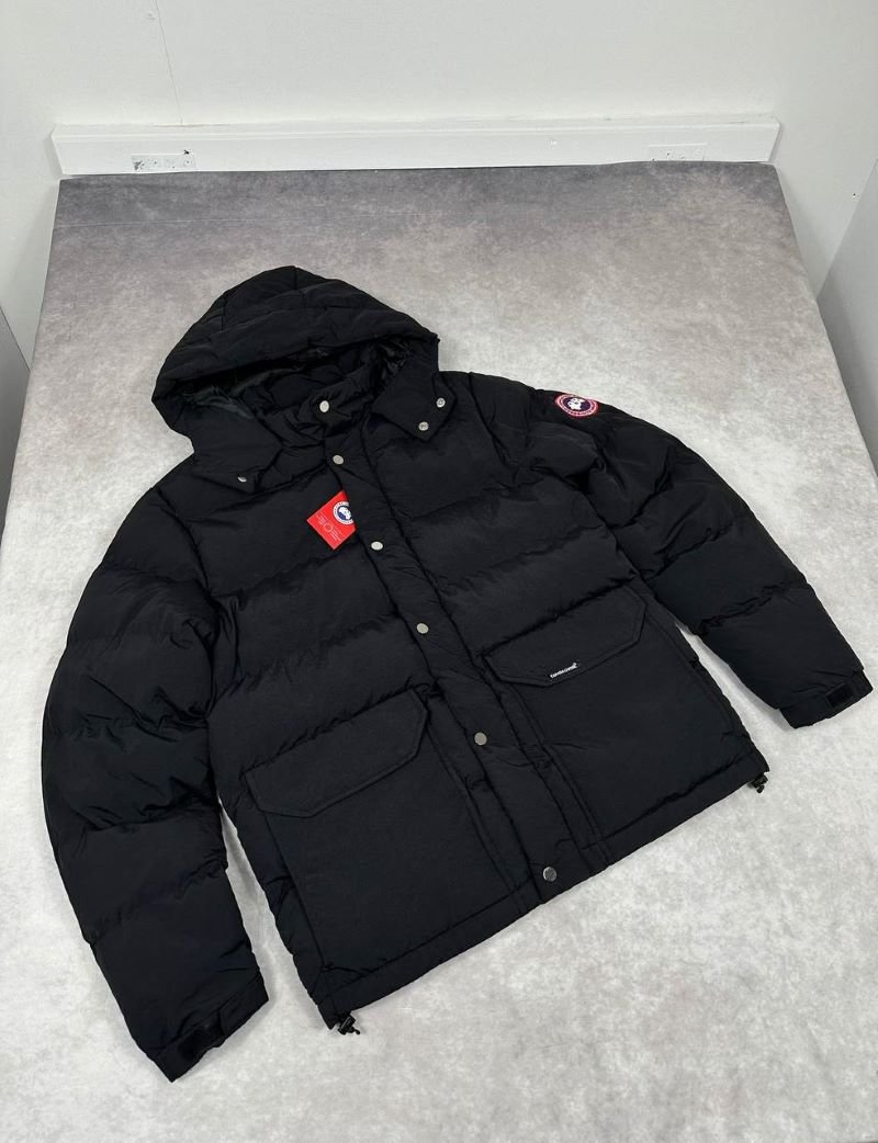 Men’s Jacket - Image 9