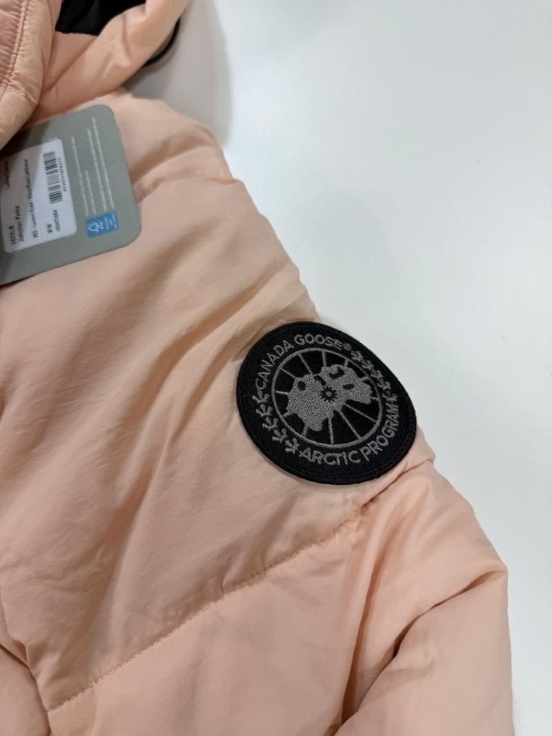 Canada Goose Jacket - Image 2