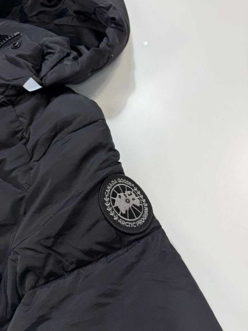 Canada Goose Jacket - Image 3