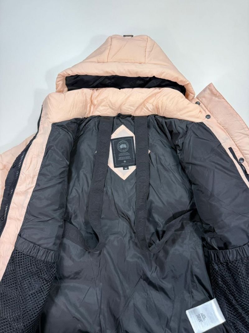 Canada Goose Jacket - Image 5