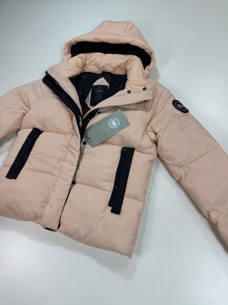 Canada Goose Jacket - Image 6