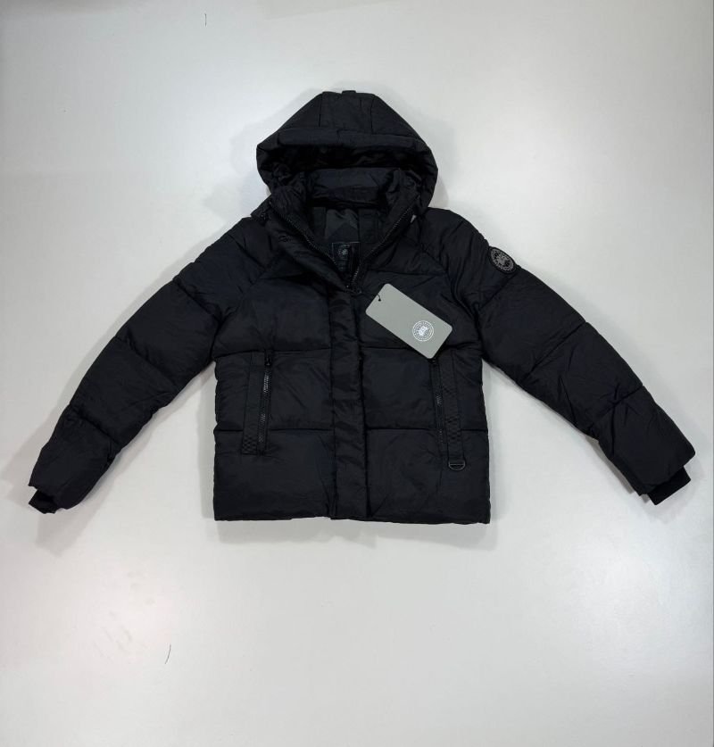 Canada Goose Jacket