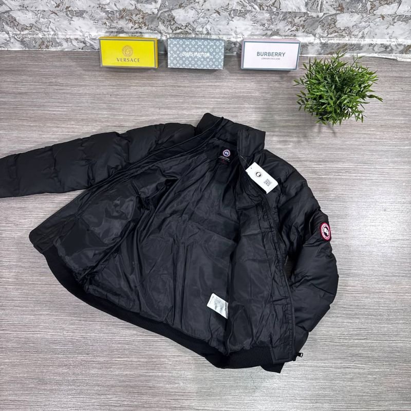 Canada goose Jacket