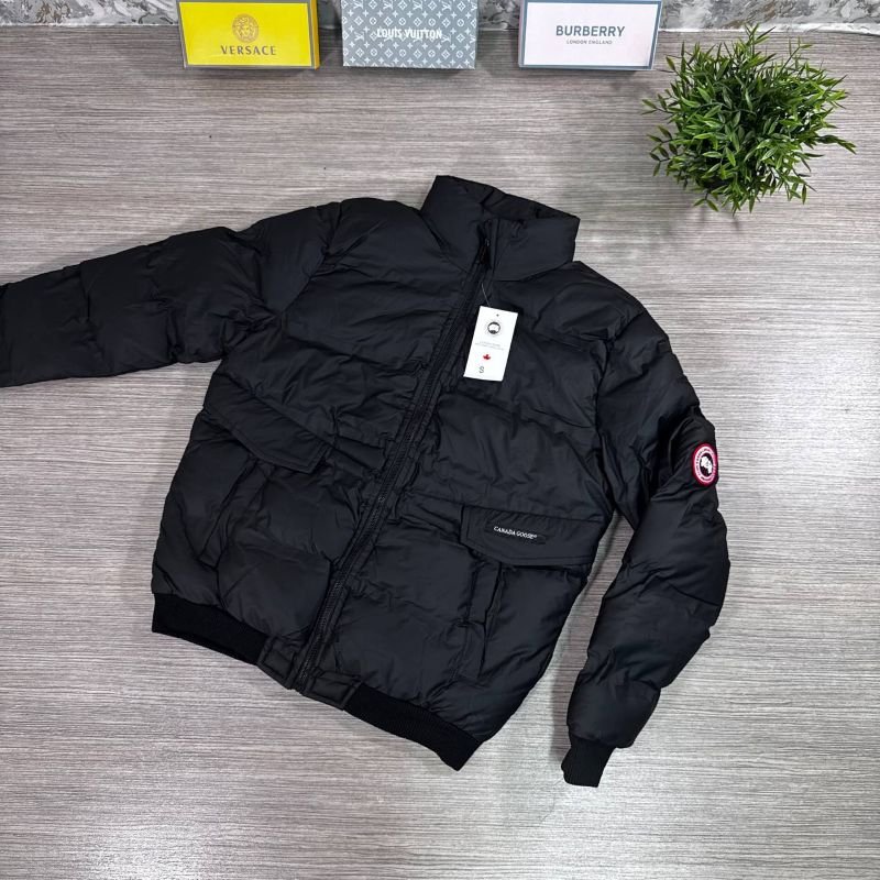 Canada goose Jacket - Image 2