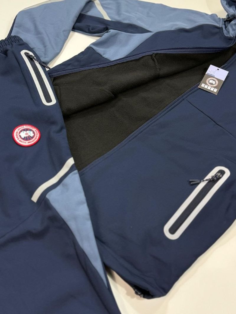 Canada Goose Tracksuit - Image 3