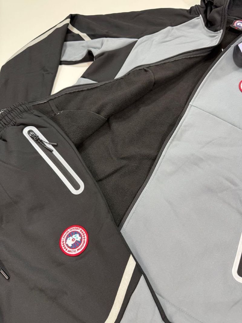 Canada Goose Tracksuit - Image 4