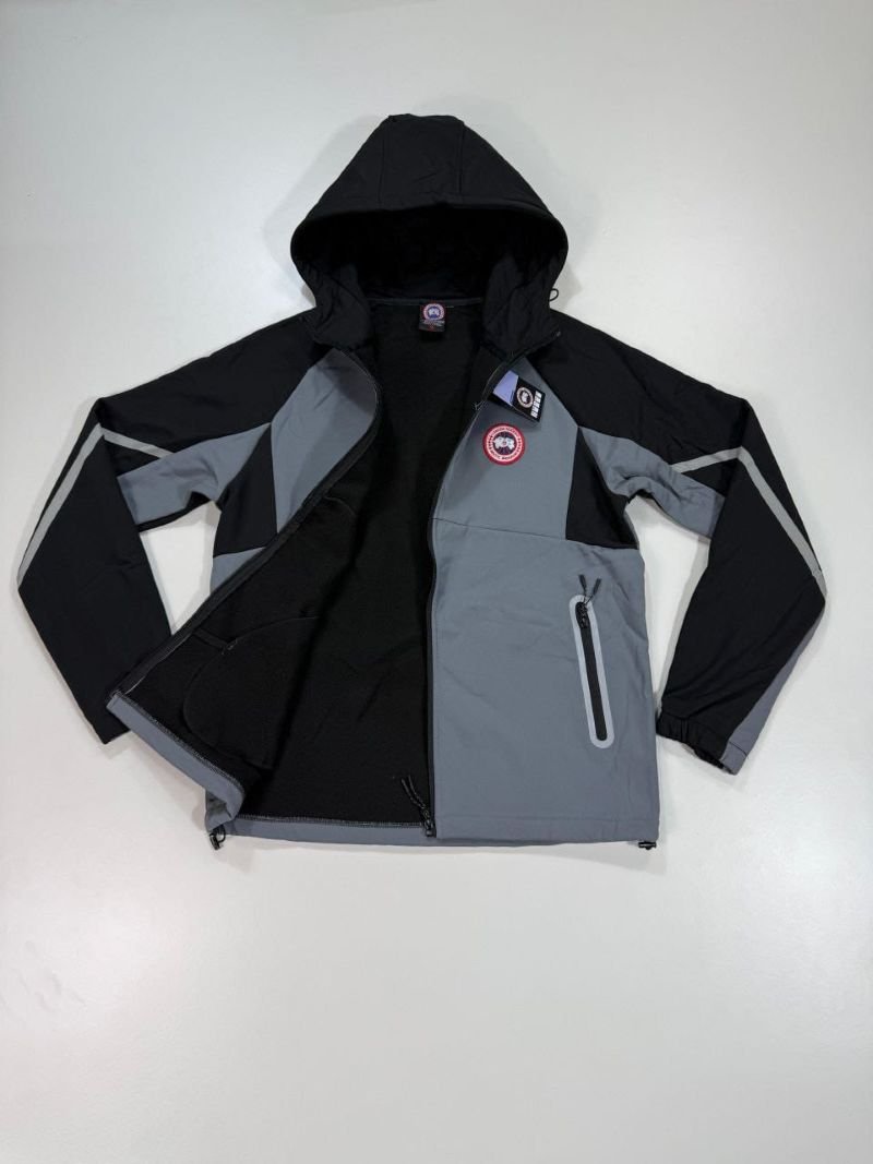 Canada Goose Tracksuit - Image 5