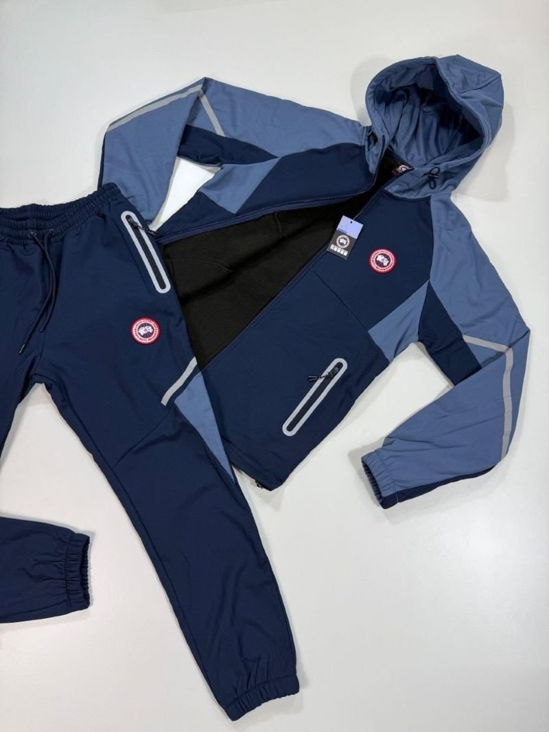 Canada Goose Tracksuit - Image 8