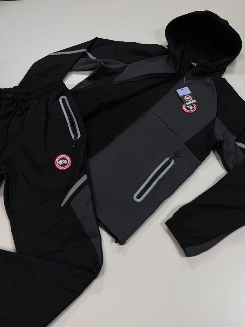 Canada Goose Tracksuit - Image 9