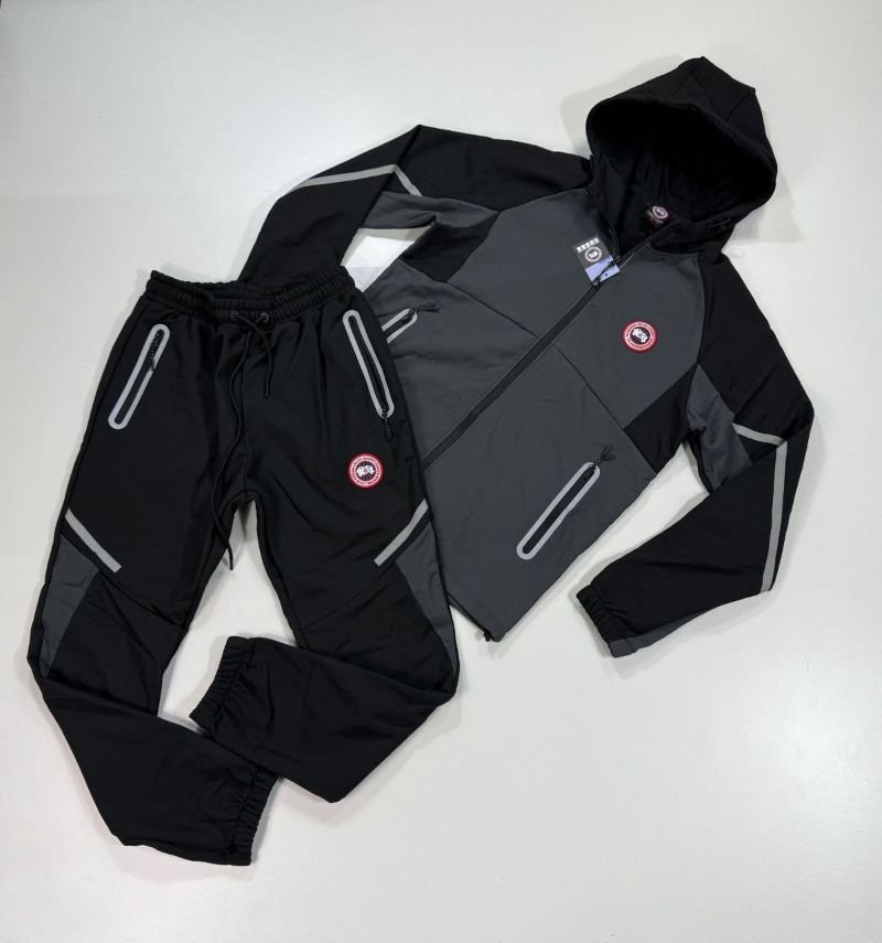 Canada Goose Tracksuit