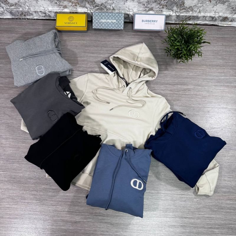 Dior Hoodies