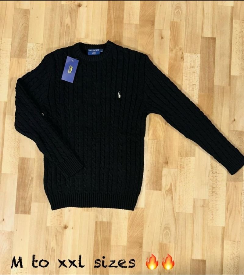 Hugo Boss Jumpers - Image 5