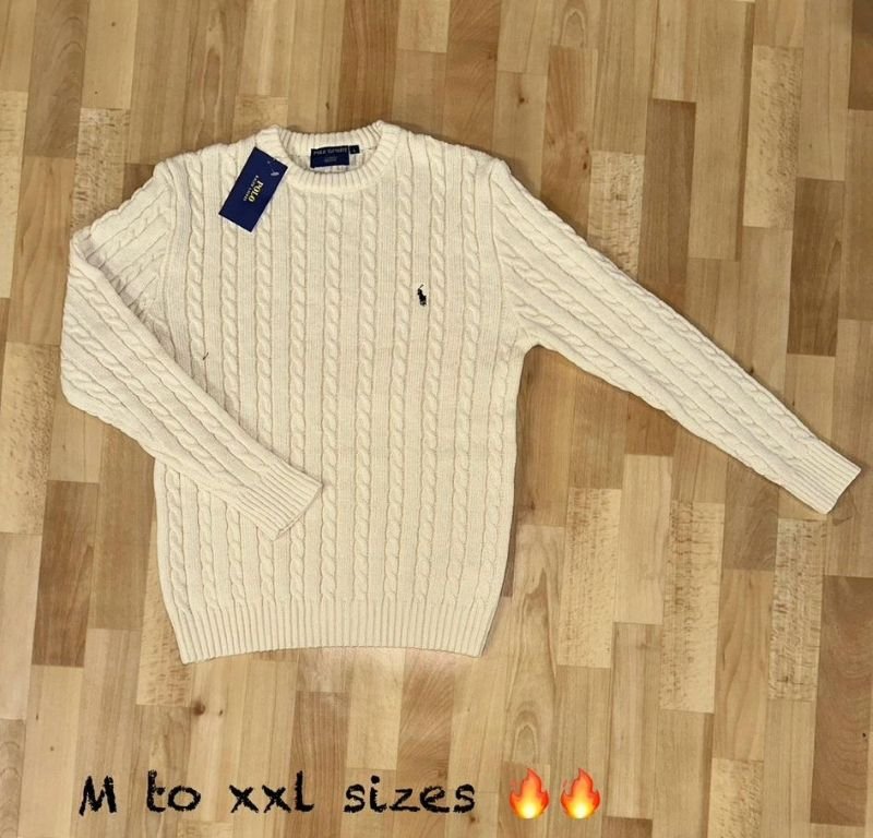 Hugo Boss Jumpers - Image 6