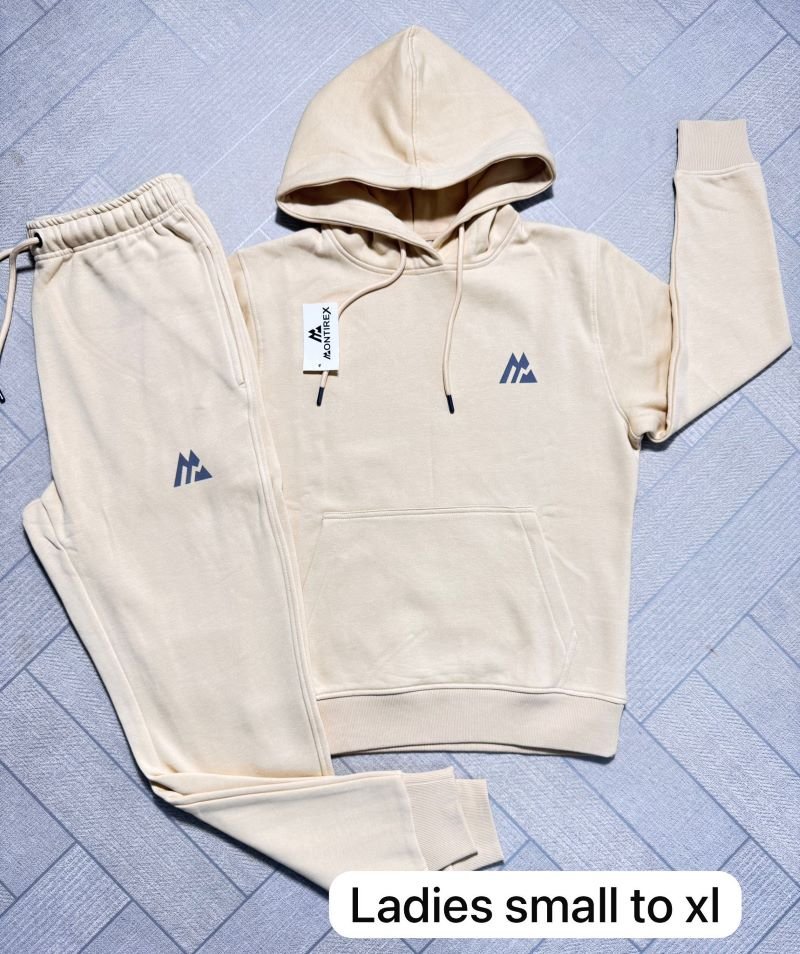 Ladies Montreux Tracksuits - Image 4